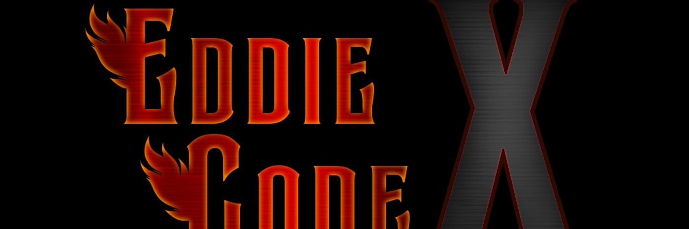 EddieCodeX |VtuberEs🔥 banner