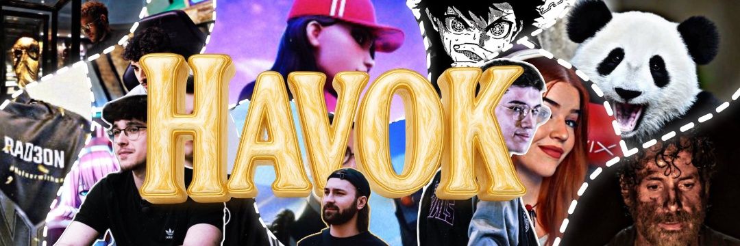 hvkodg's profile banner image