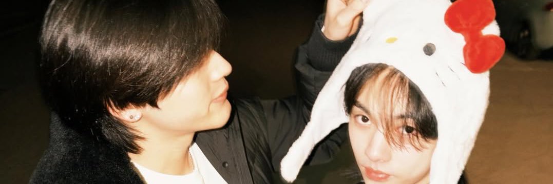 ᴋᴏʀʙᴜᴀ𑣲⋆｡˚ banner