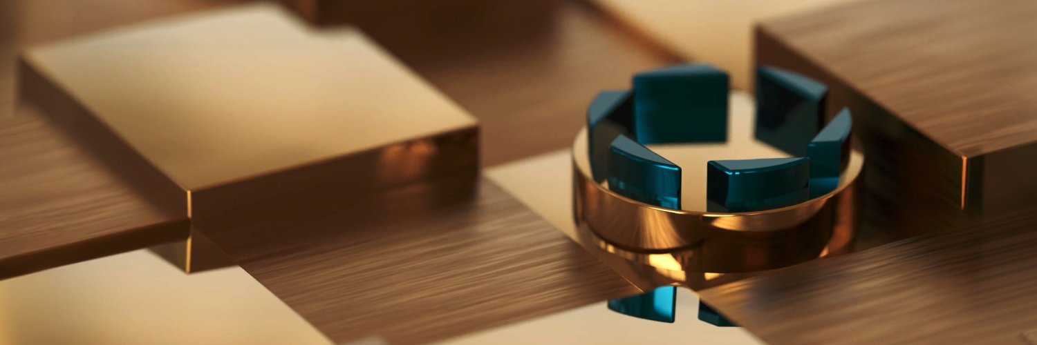KeyShot3D's profile banner image