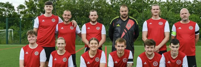 LSOGFC's profile banner image