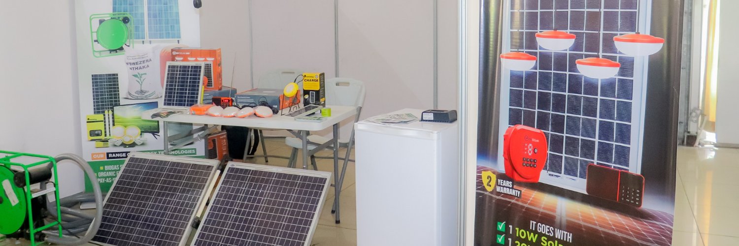 Green Impact Technologies banner