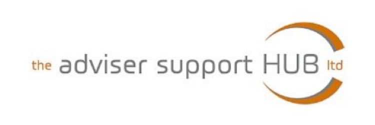 adviserHUB's profile banner image