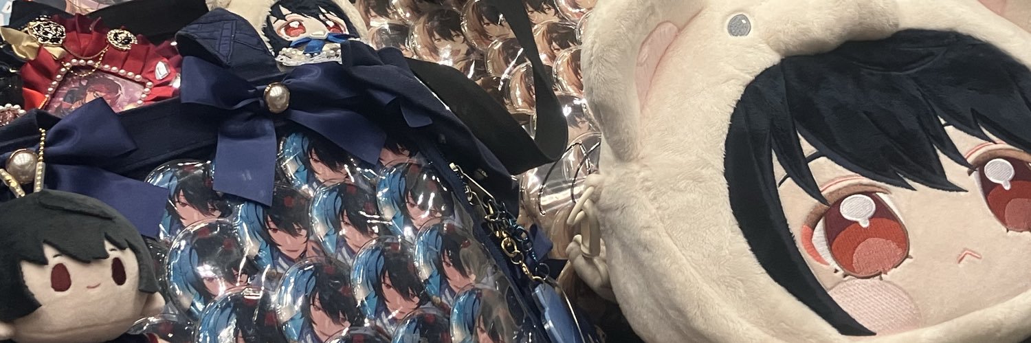 gsp48n's profile banner image