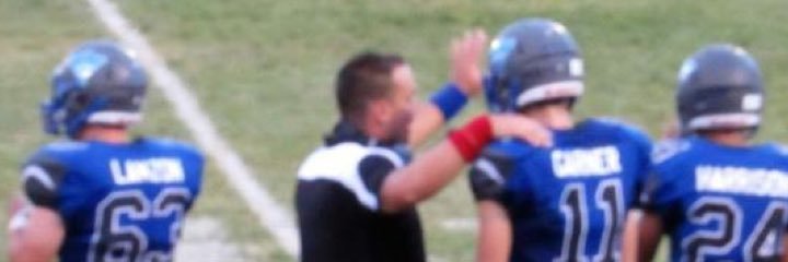 Jake Garner banner