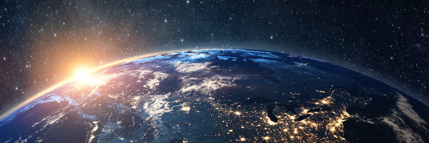 Space Research Institute banner