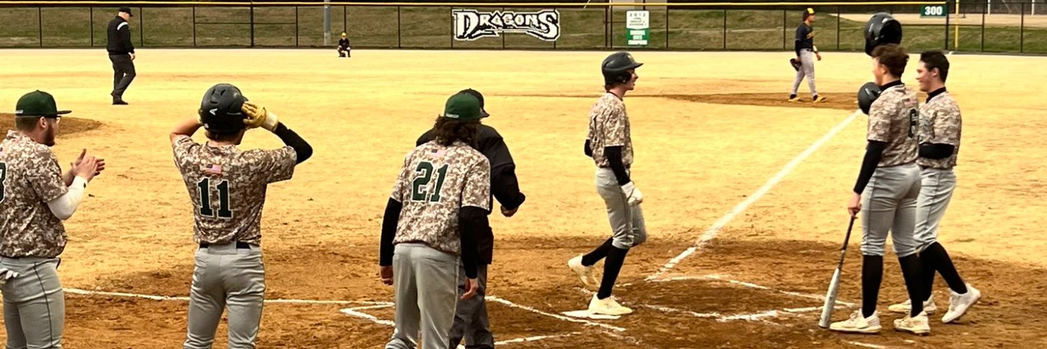 Dallas Gilbert '25 banner