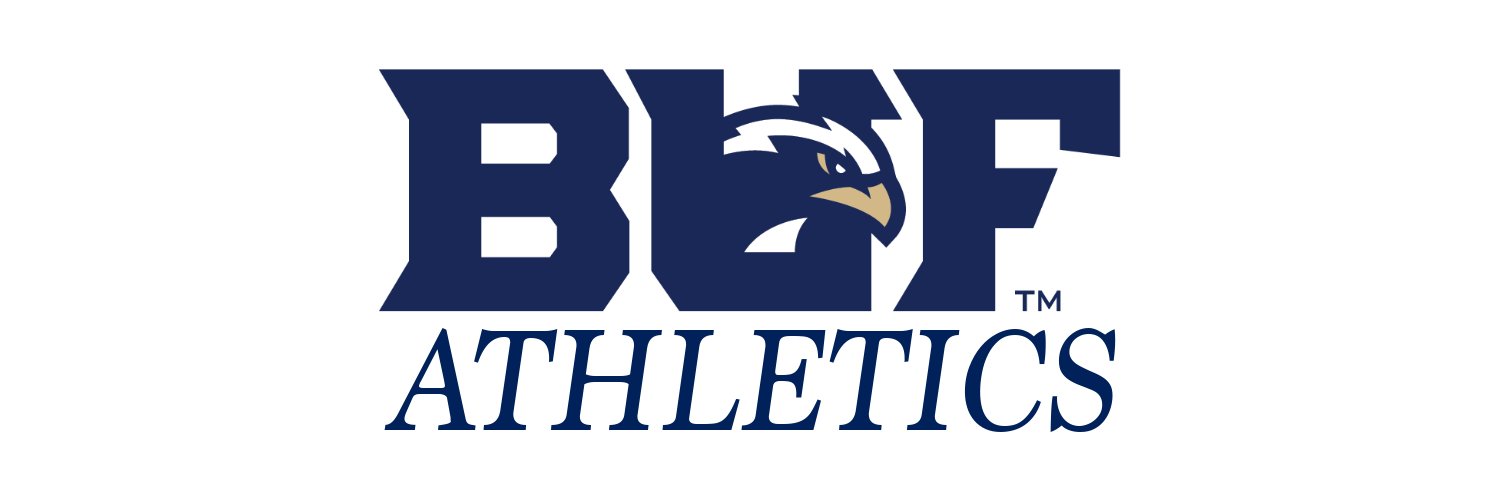 BUF Athletics banner