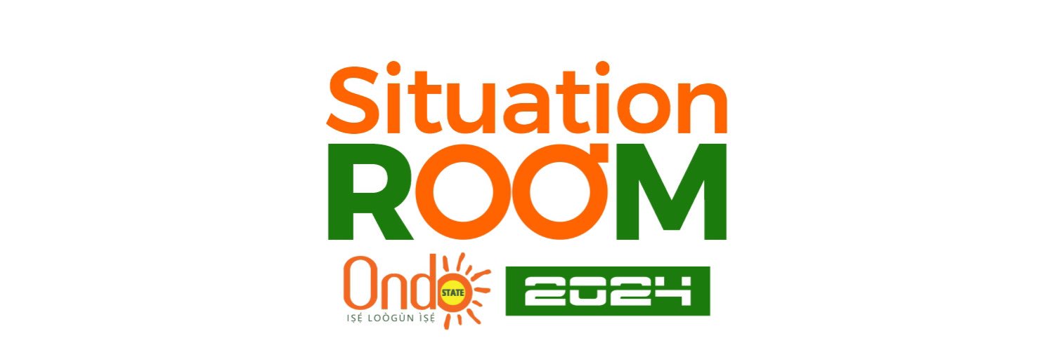 ONDO SITUATION ROOM 2024 banner