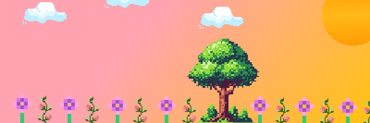 Lukso Pixels banner