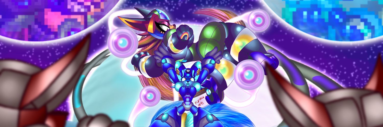 Furdroid Arts's banner