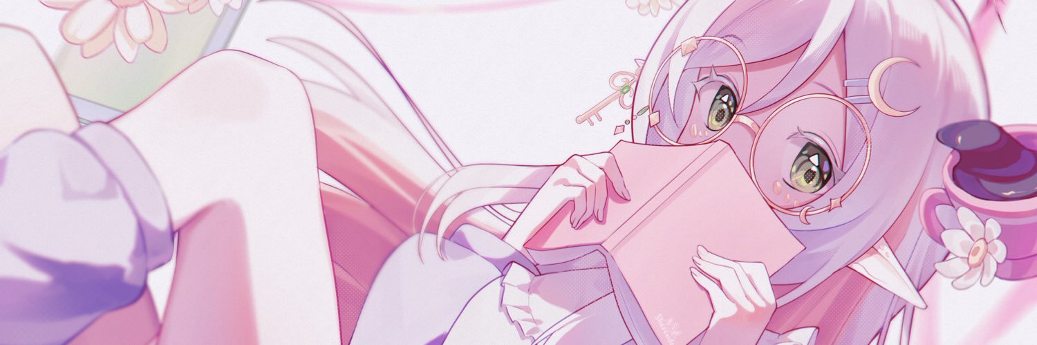 Weev🪲💜 Weevil VTuber! banner