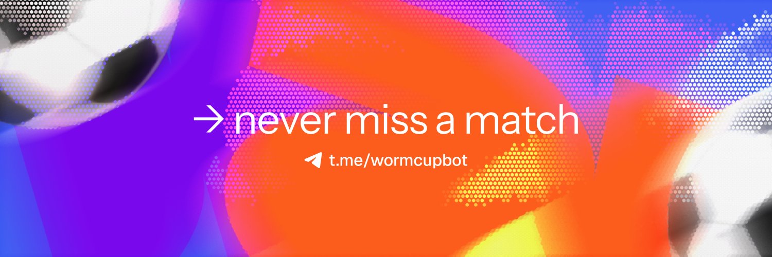 Worm banner