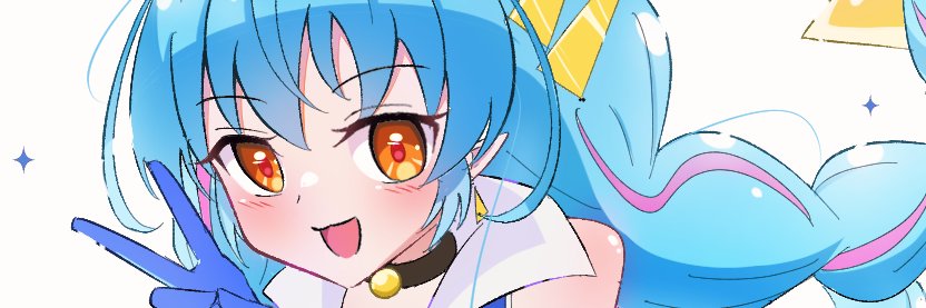 IFA_precure's profile banner image
