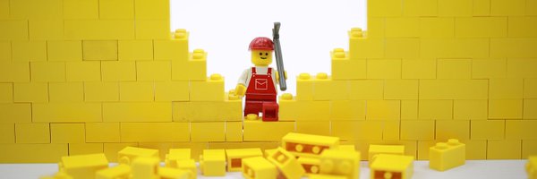 BrickLifer Profile Banner
