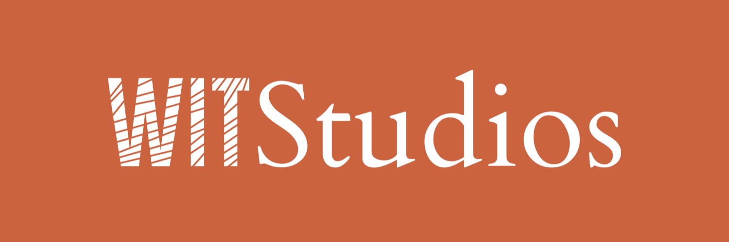 WIT Studios's banner