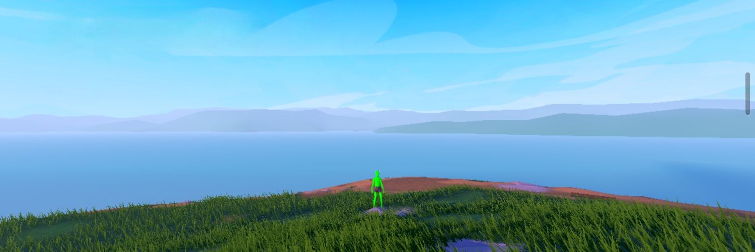 Bijerrr's profile banner image