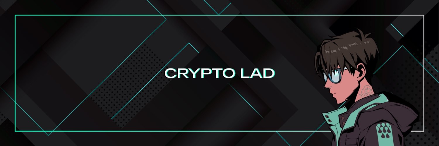 Crypto Lad banner