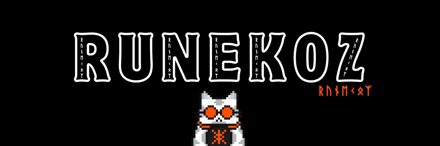 Runekoz_btc banner
