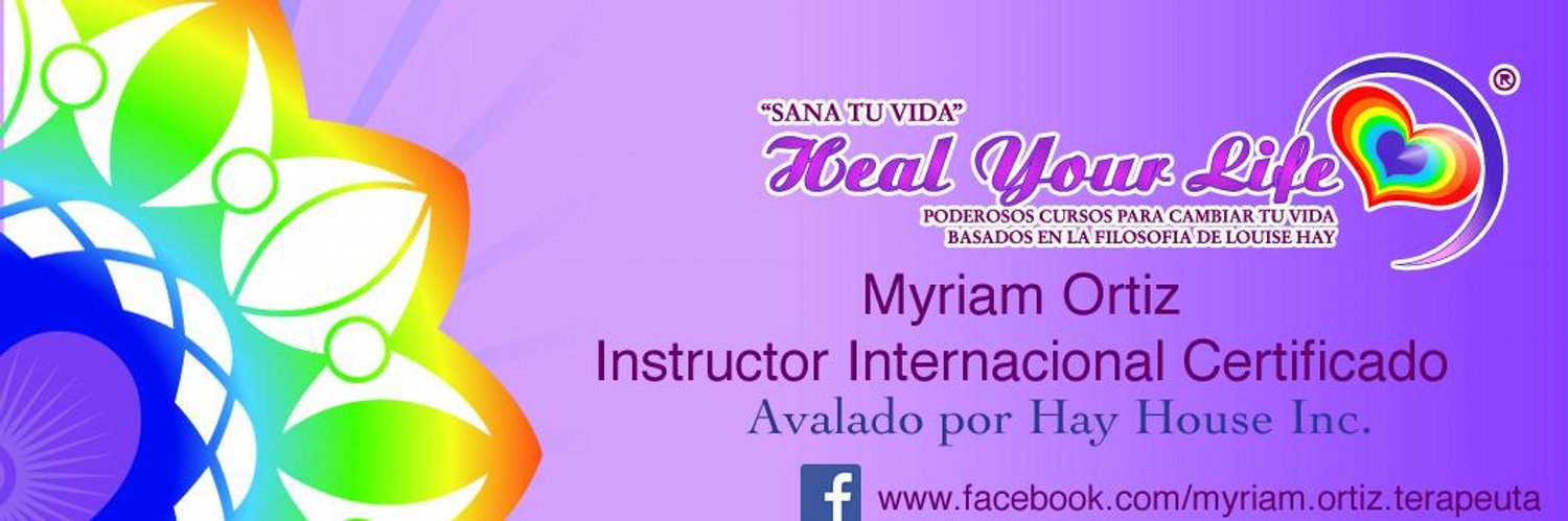 Myriam Ortiz Profile Banner