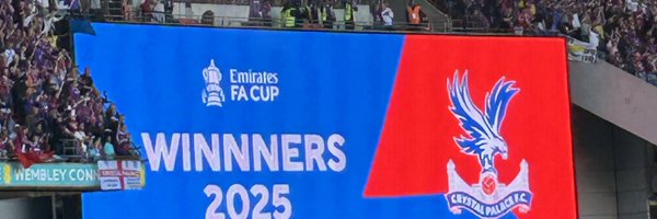 CR2SE25 Profile Banner