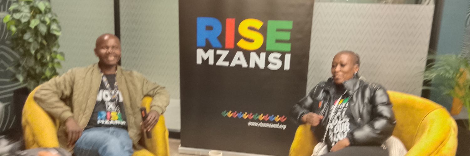 Philemon manganye banner