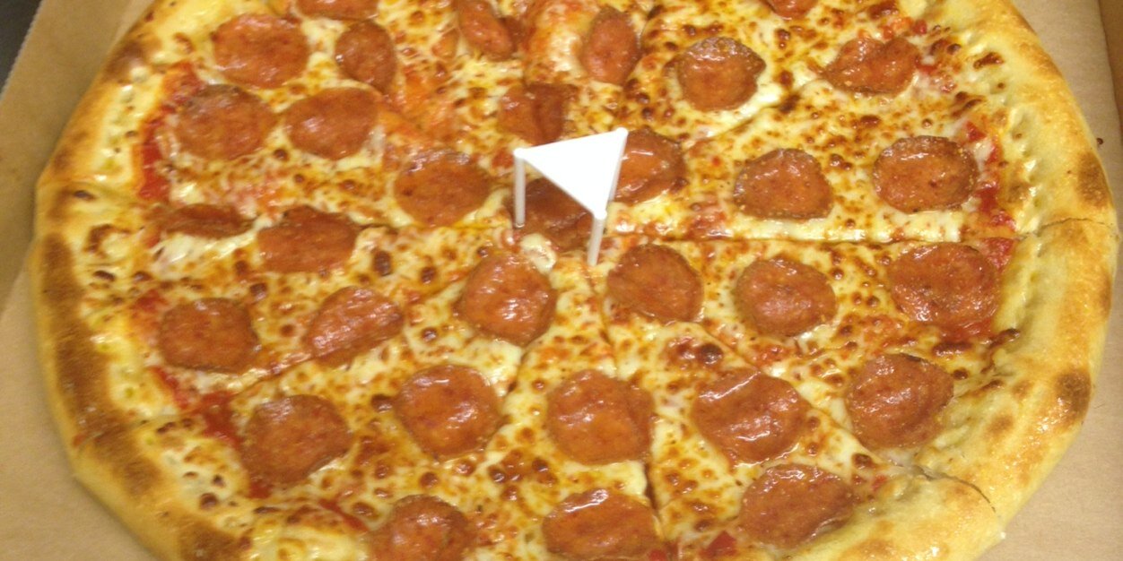 pizzahutNE's profile banner image