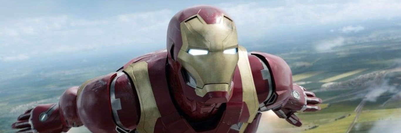 Iron monkey 🔌 ⚡ banner