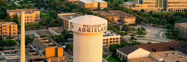 TAMU_AAUP Profile Banner