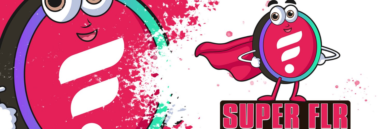 Tom | SuperFLR banner