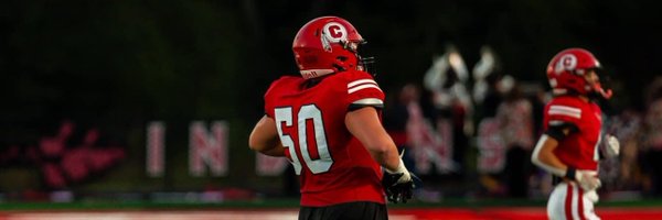 LukeReece50 Profile Banner