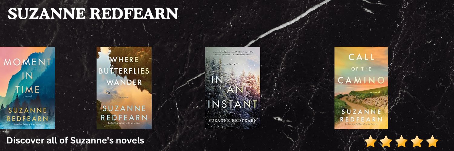 suzanneredfearn's profile banner image