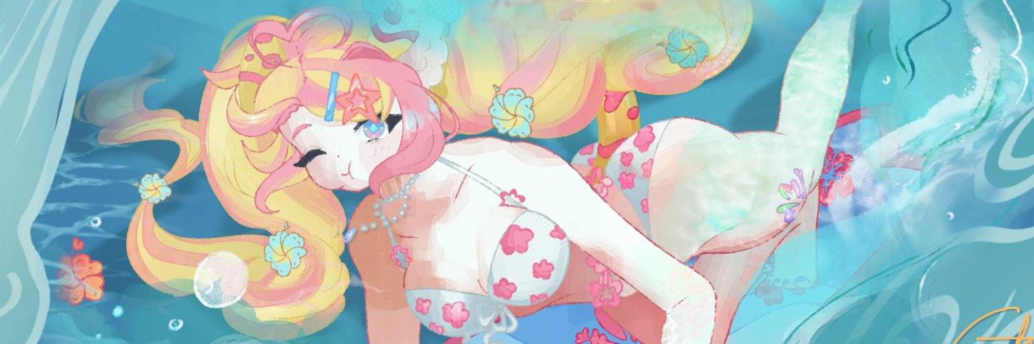 Plum 🌺🐾 ASMR & Art banner