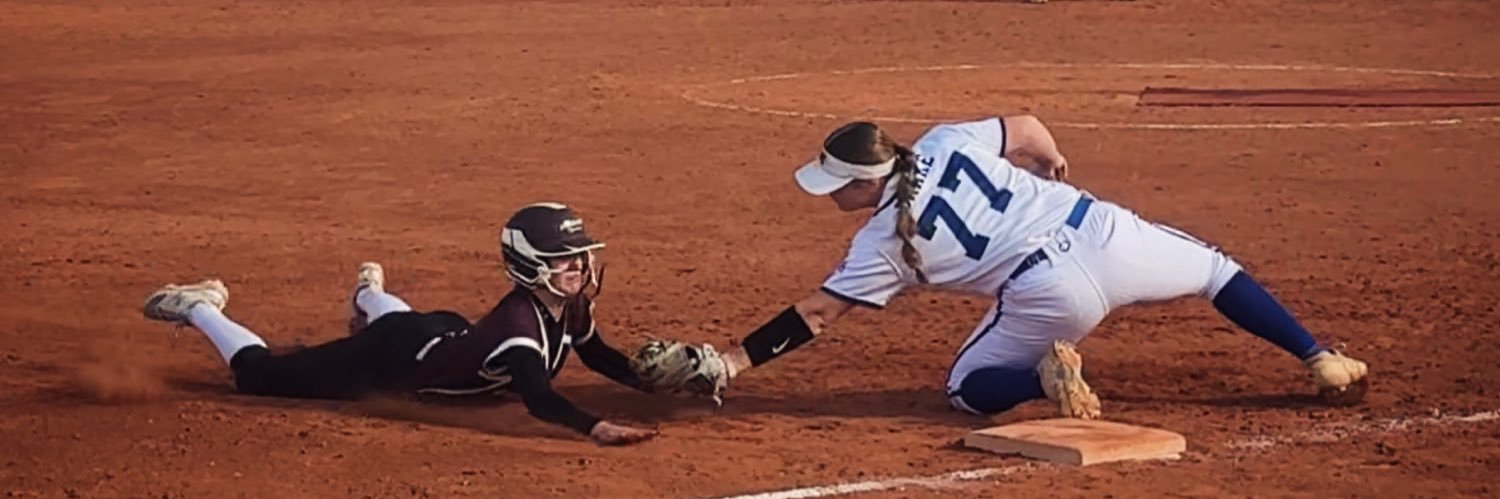Kiersten Drake's banner