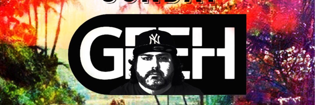 Dj Geeh banner