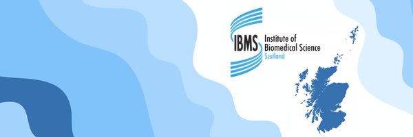 IBMS_Scotland Profile Banner