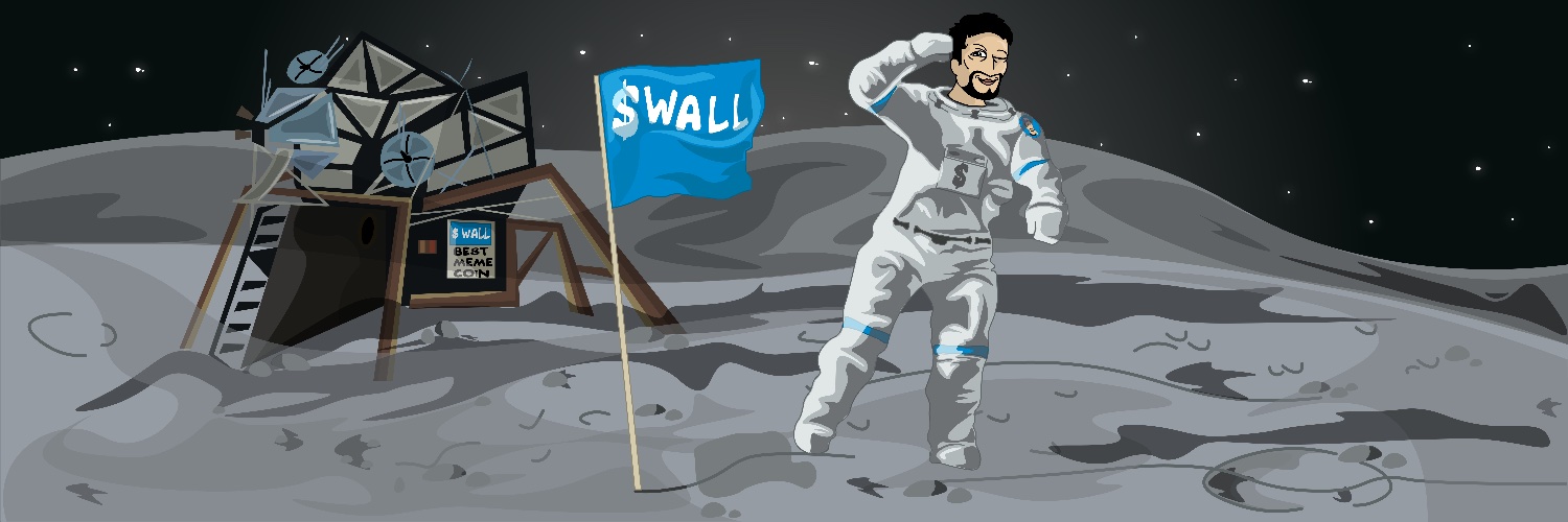 Du Rove’s Wall banner
