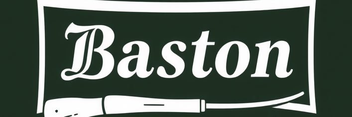 BASTON banner