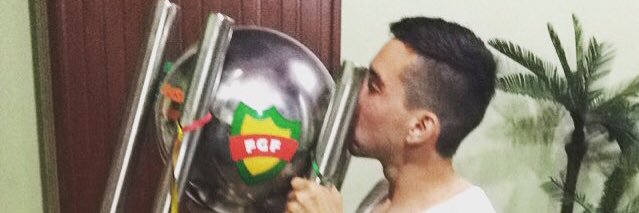 MarcosJ95's profile banner image