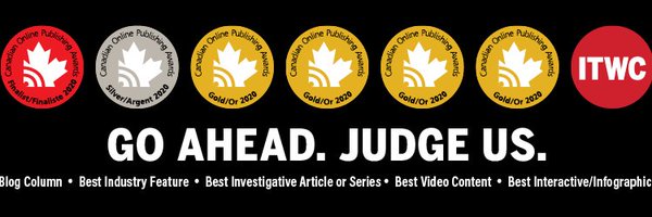 itworldca Profile Banner