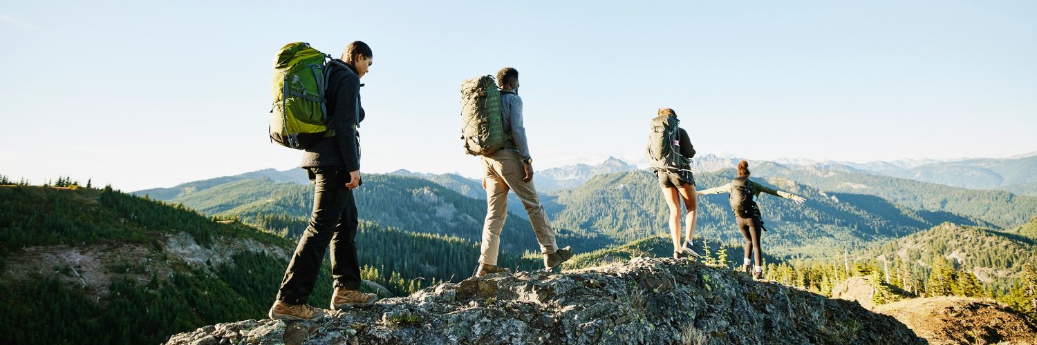 Outside Magazine banner