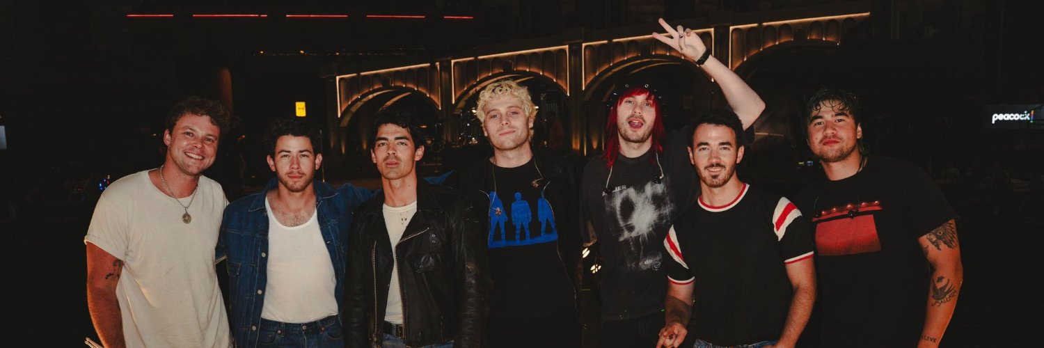 1D5SOS is seeing 5sos banner