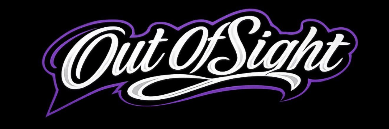 Out Of Sight banner