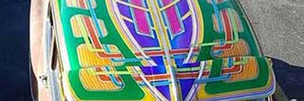 mwilley Profile Banner