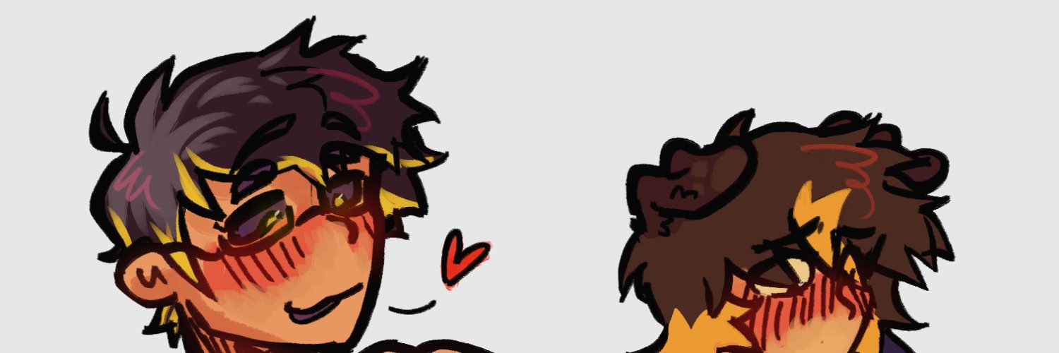 henrevil's profile banner image