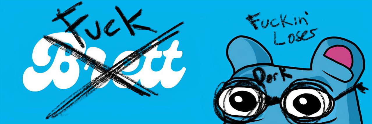 0xFkBrett's profile banner image