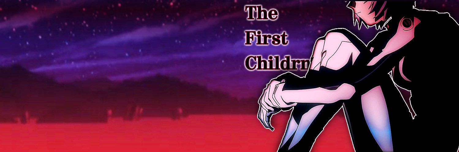 Rei Ayanami, EVA Pilot's banner