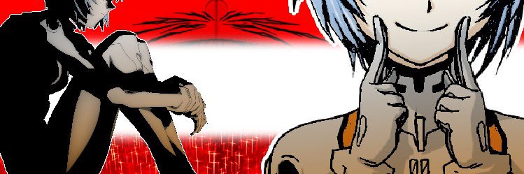 Rei Ayanami, EVA Pilot (III) banner