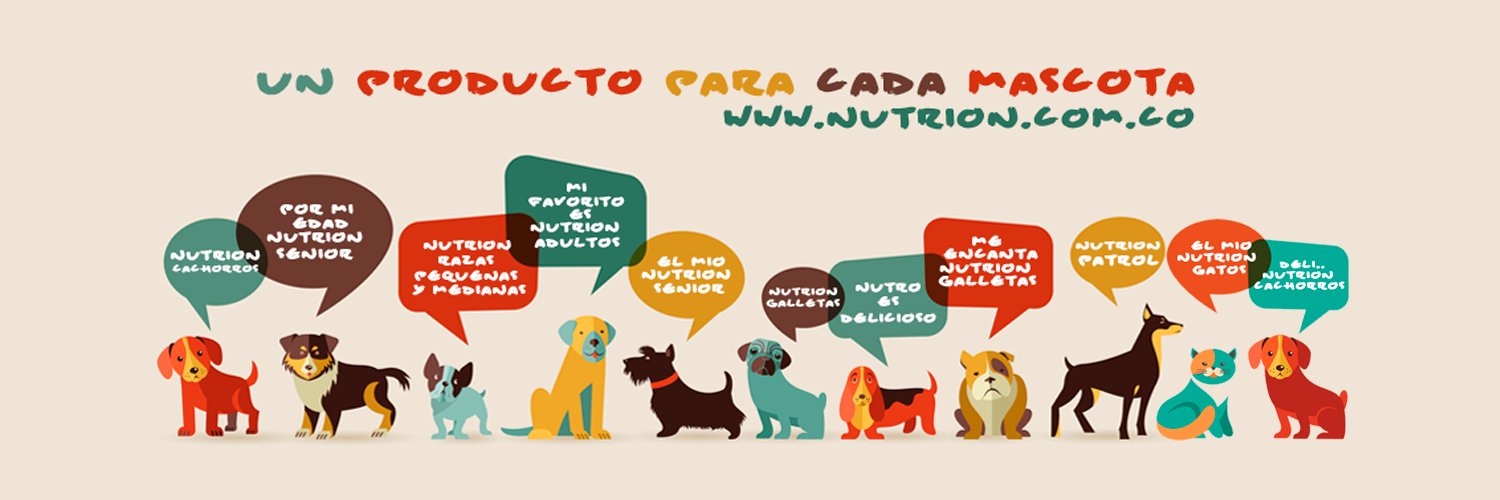 NutrionSA's profile banner image