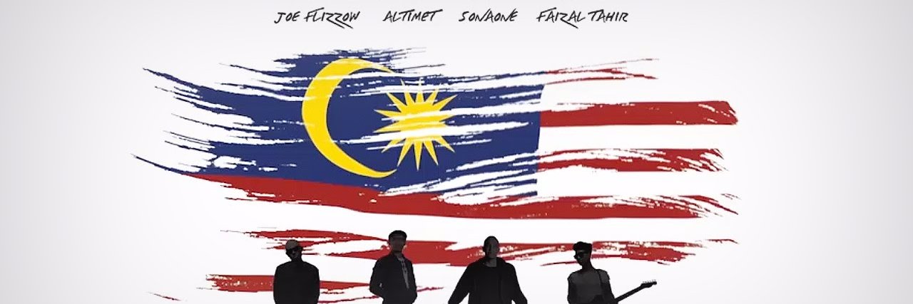 hasnul89's profile banner image